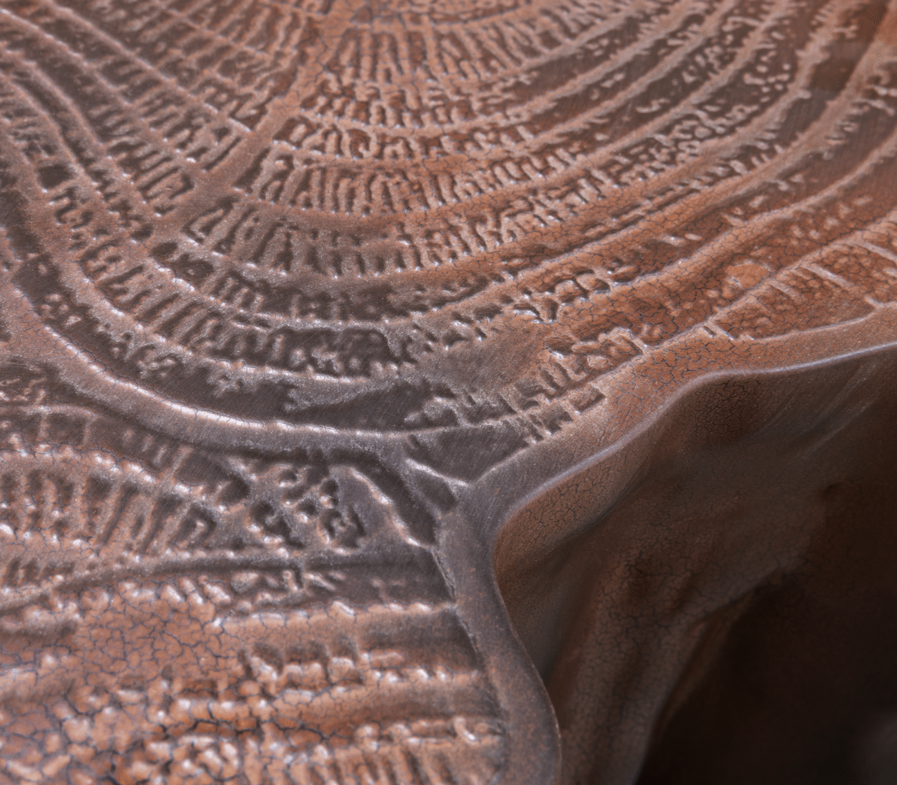 Eden Ceramic Big Side Table