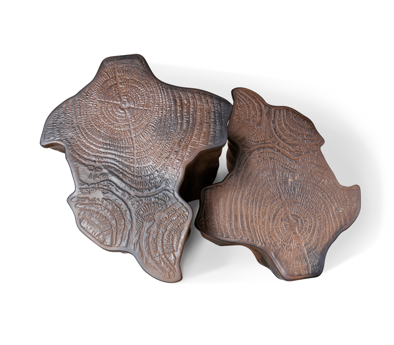 Eden Ceramic Side Table Eden Ceramic Side Table