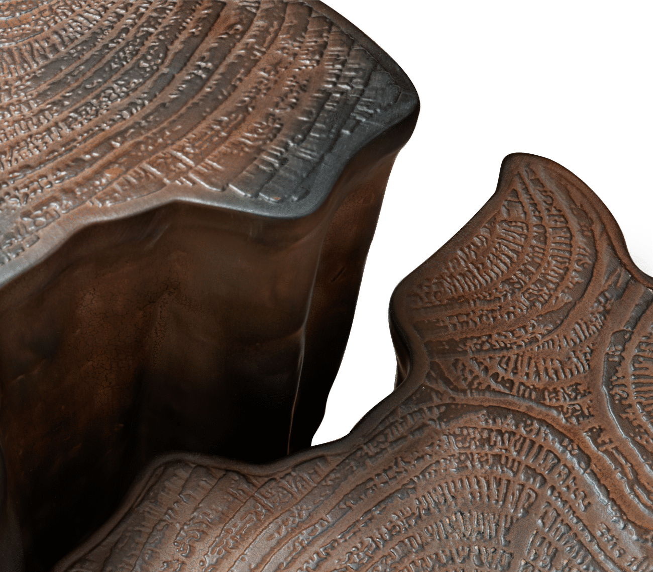 Eden Ceramic Side Table Eden Ceramic Side Table