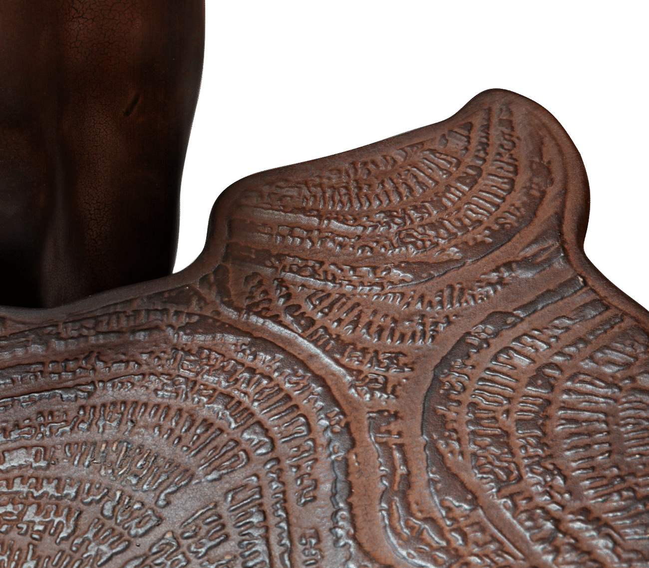 Eden Ceramic Side Table Eden Ceramic Side Table