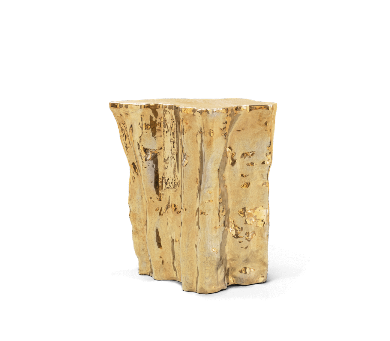 Eden Ceramic Big Side Table