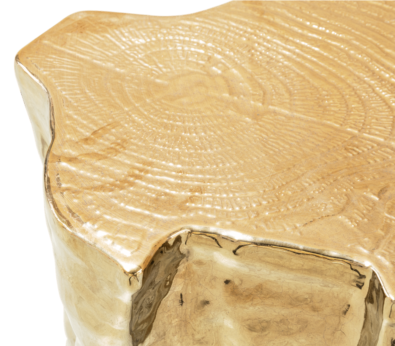 Eden Ceramic Big Side Table