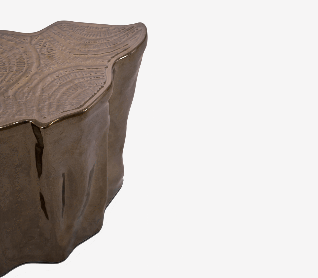 Eden Ceramic Side Table Eden Ceramic Side Table