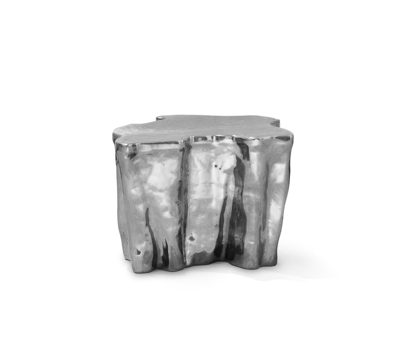 Eden Ceramic Side Table Eden Ceramic Side Table