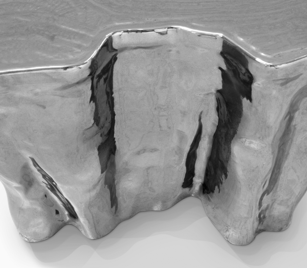 Eden Ceramic Side Table Eden Ceramic Side Table