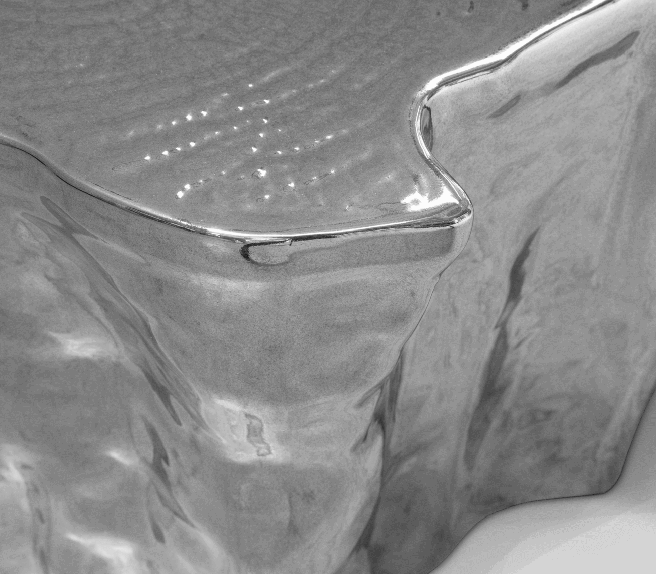 Eden Ceramic Side Table Eden Ceramic Side Table