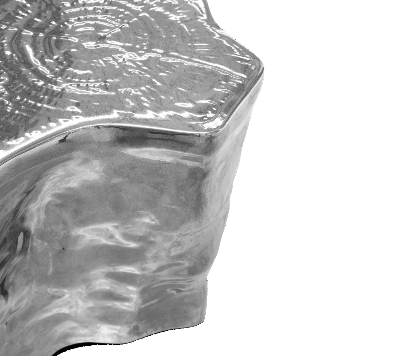 Eden Ceramic Side Table Eden Ceramic Side Table