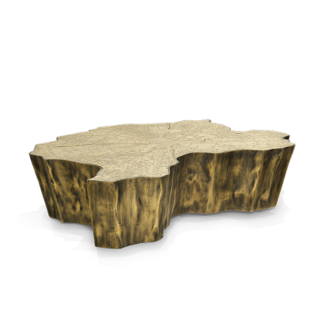 Material Drenching: Elevate Your Interiors by Cladding in One Material