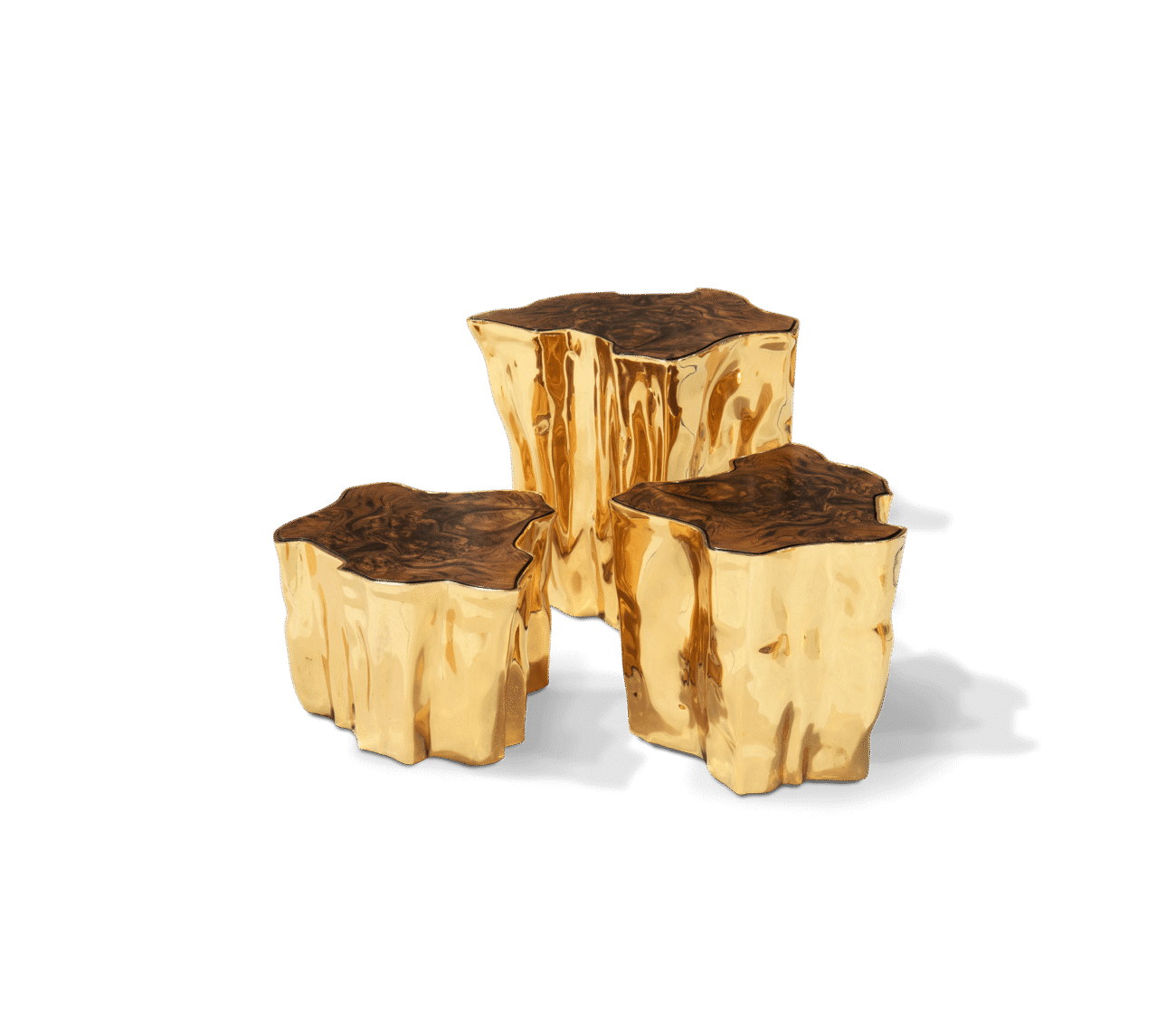 EDEN SERIES CENTER TABLE