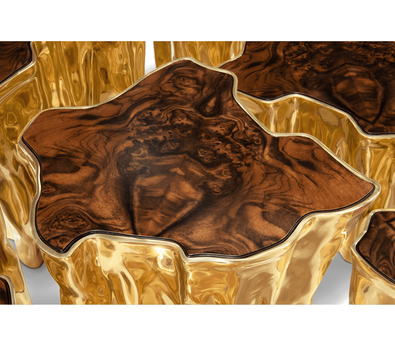 EDEN SERIES CENTER TABLE