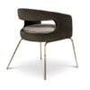 Ellen dining chair - Image 9