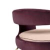 Ellen dining chair - Image 10