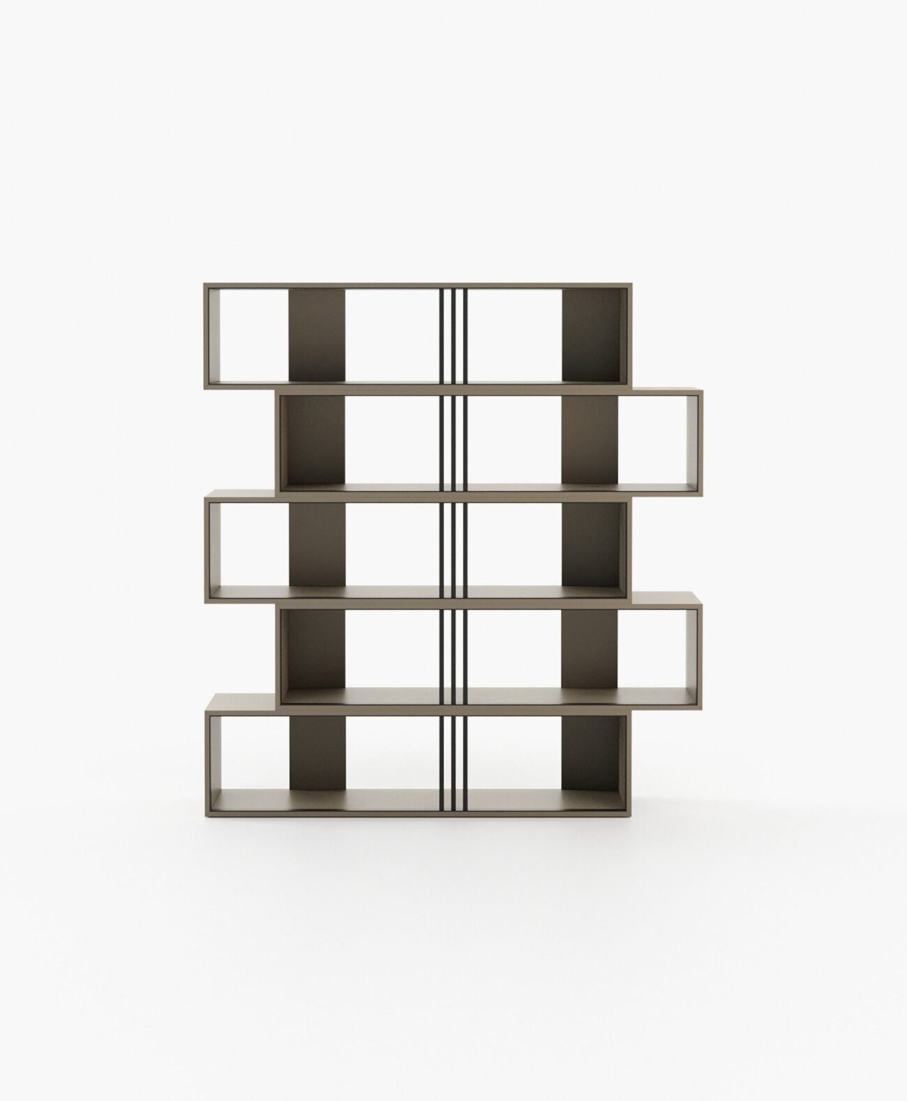 Emy Bookshelf