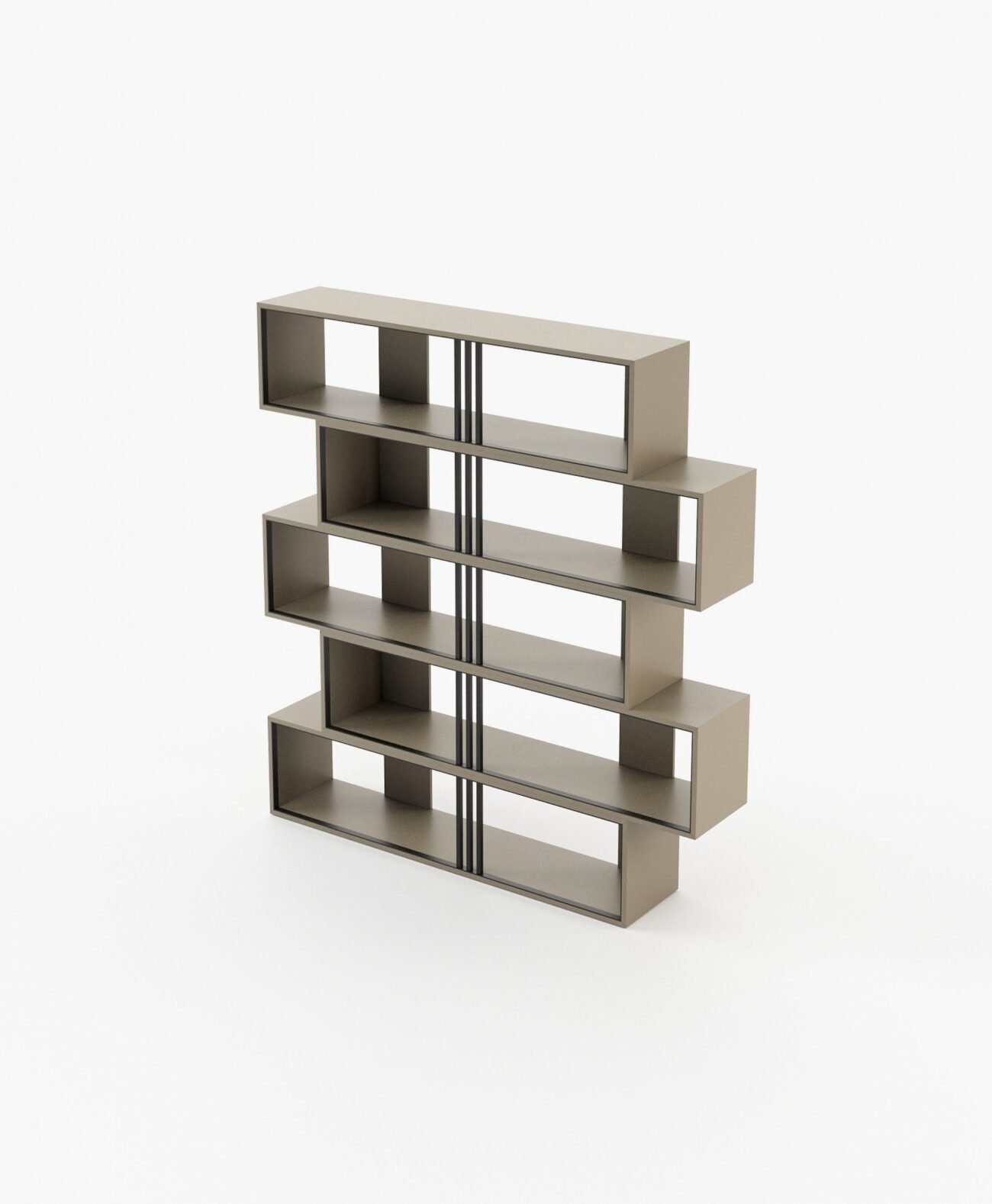 Emy Bookshelf