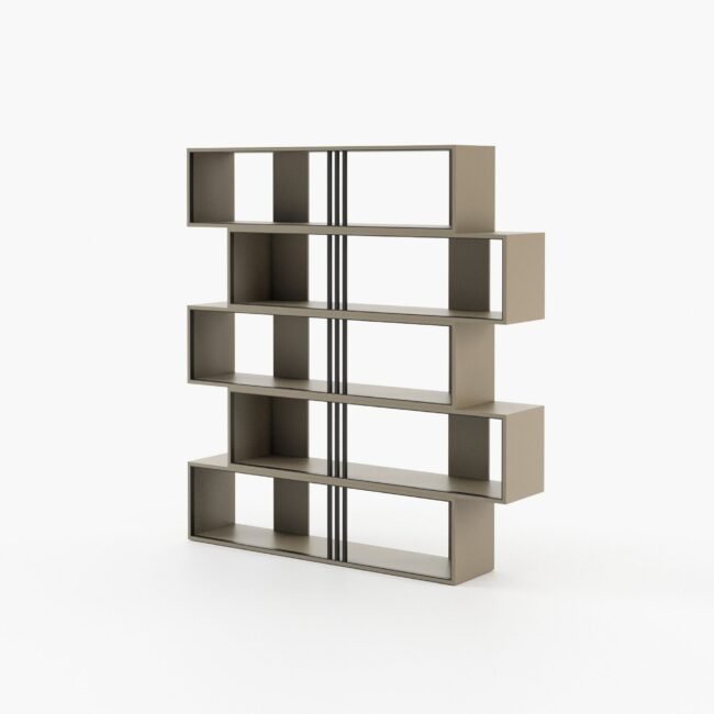 Emy Bookshelf