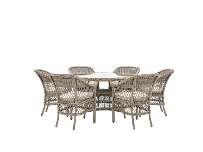 A Guide to Caring For Your Rattan Furniture in Winter