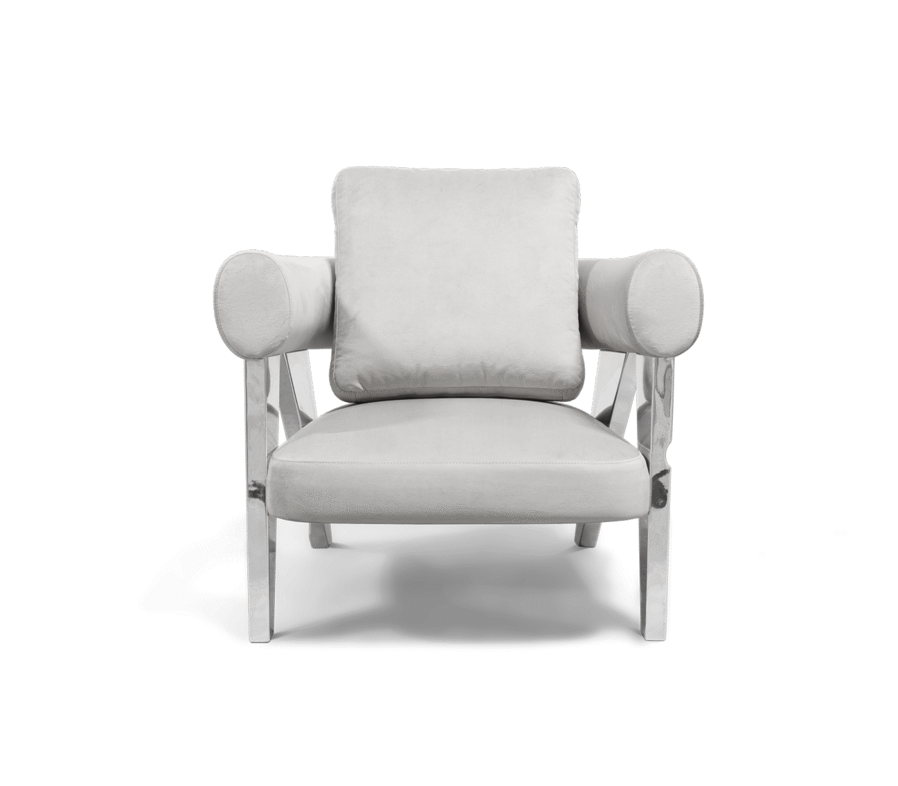 Ethereal Armchair