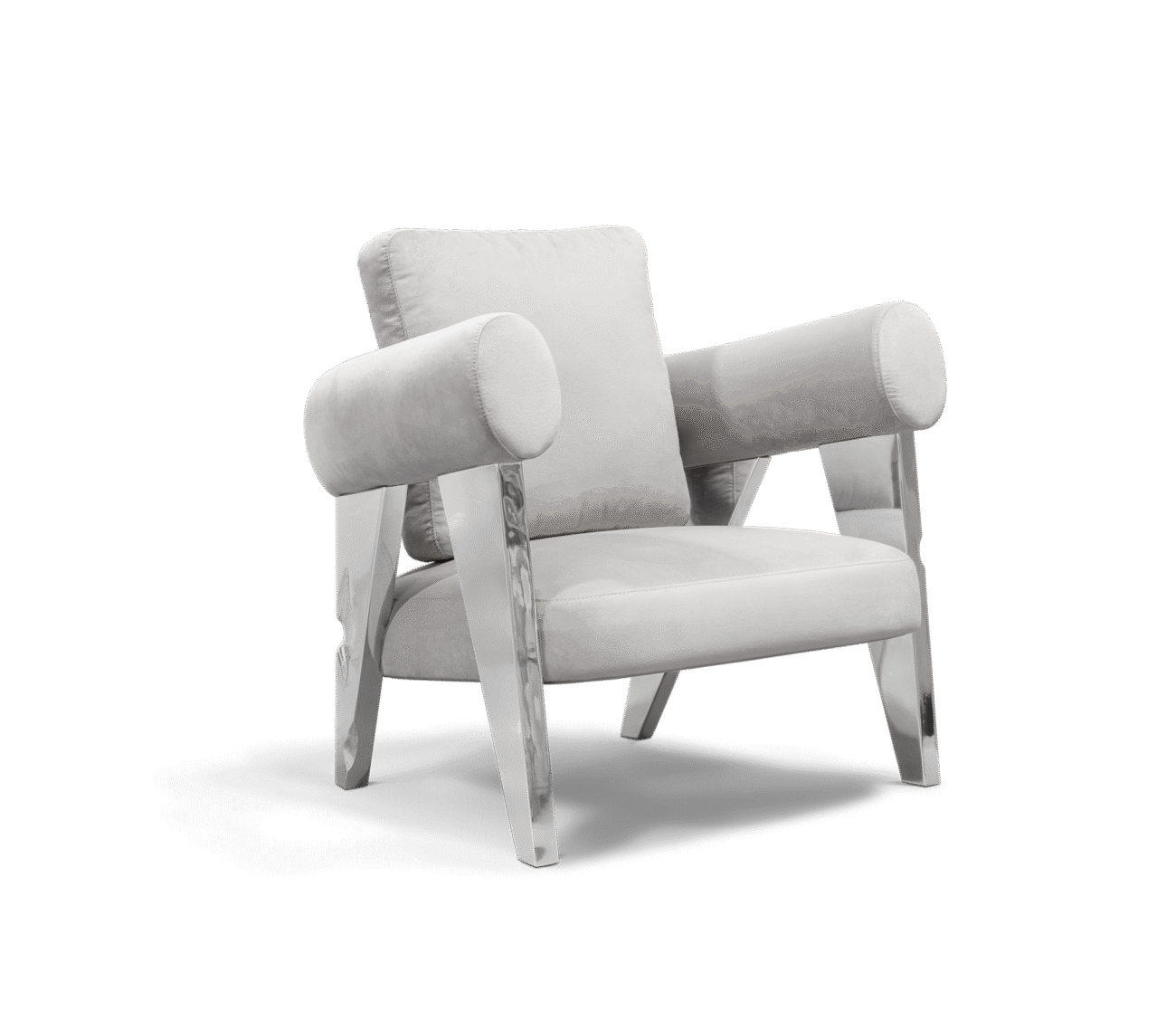 Ethereal Armchair