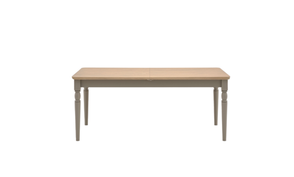 Etonette Non Grooved Extending Dining Table - Image 2