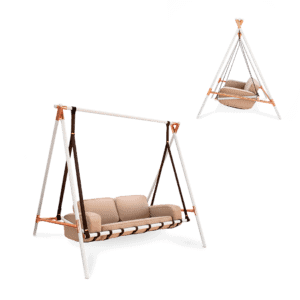 Fable Swing Sofa