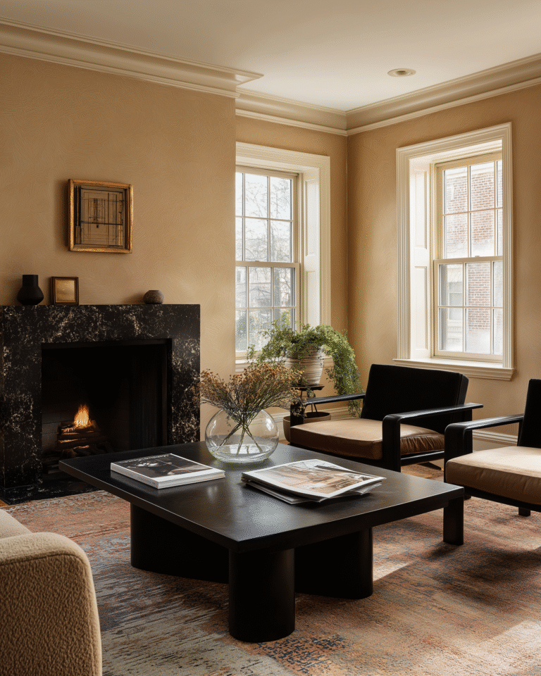 What Is Soft Maximalism? The Cozy, Layered Look Taking Over Right Now