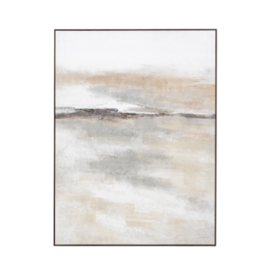 Float Framed Canvas