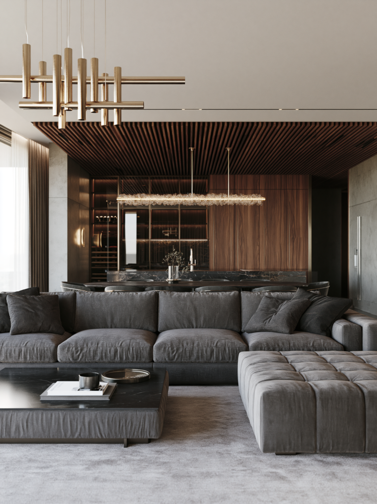 Furniture trends 2026 8