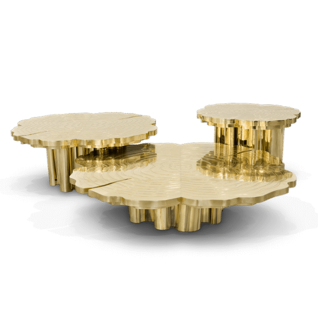 Embracing the Opulence in Maximalism Decor