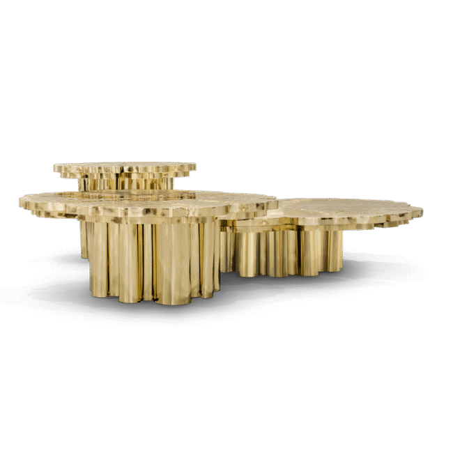 Embracing the Opulence in Maximalism Decor