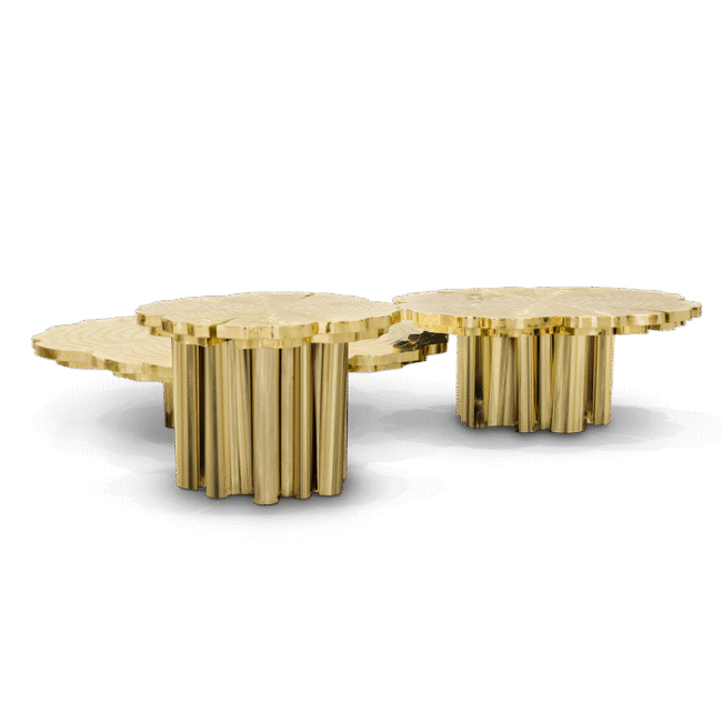 Embracing the Opulence in Maximalism Decor