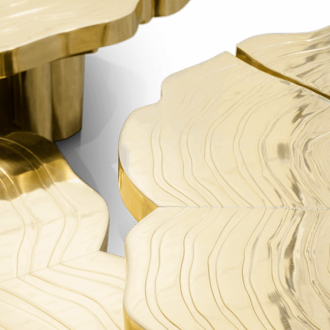 Embracing the Opulence in Maximalism Decor