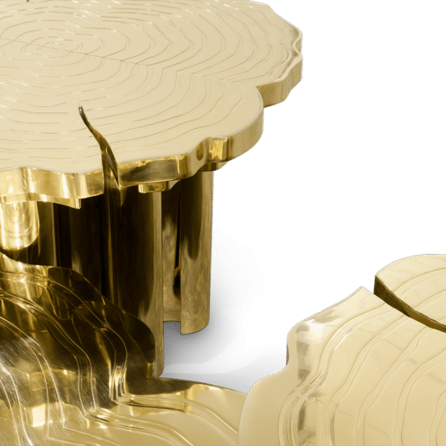 Embracing the Opulence in Maximalism Decor