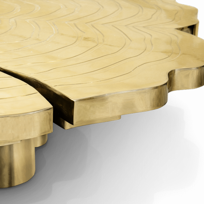 Embracing the Opulence in Maximalism Decor