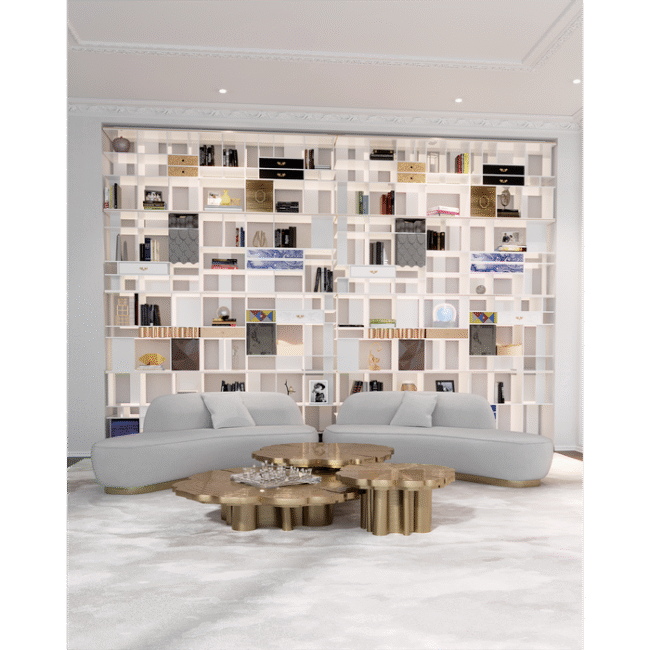 Embracing the Opulence in Maximalism Decor