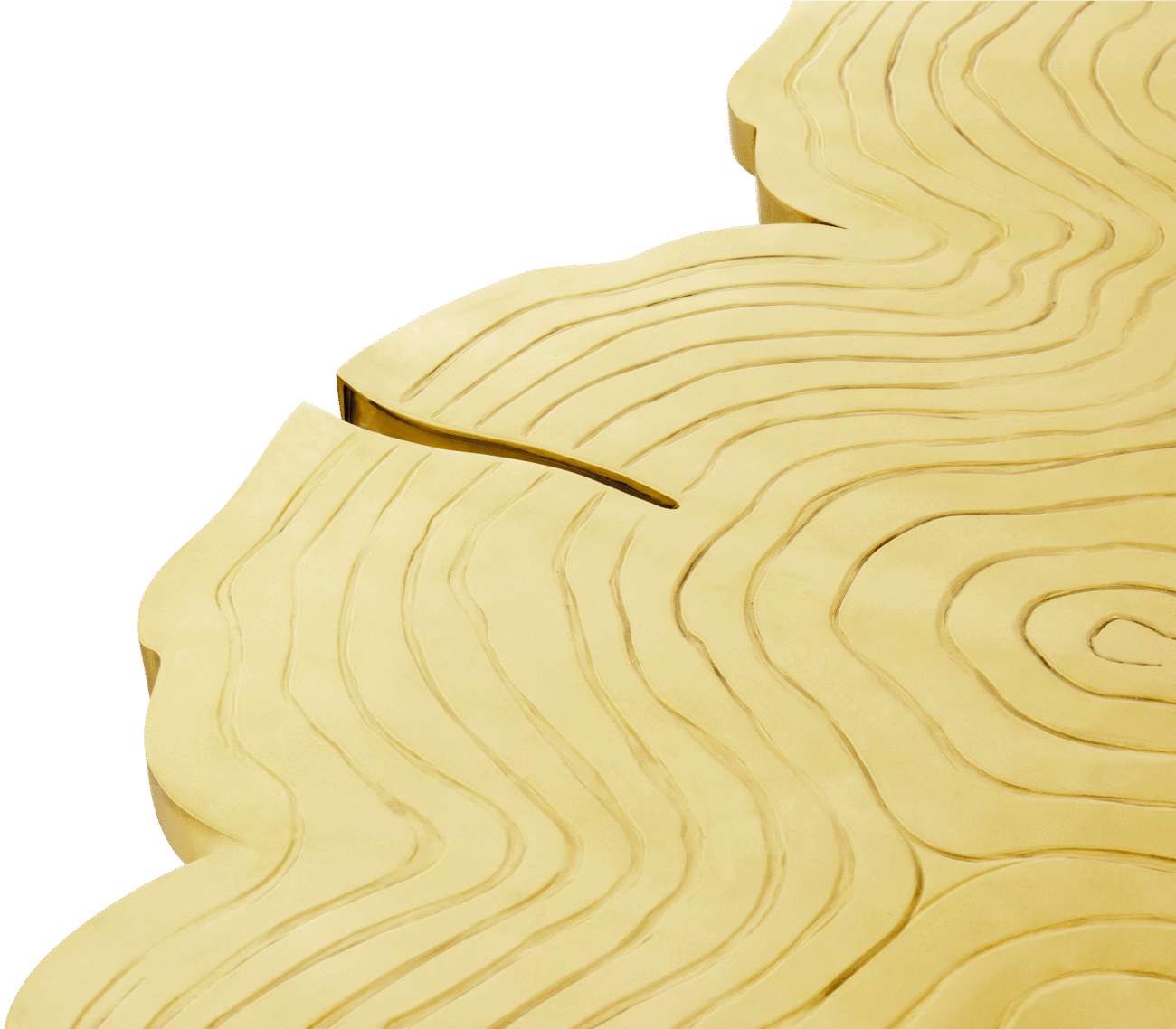 Fortuna Round Dining Table