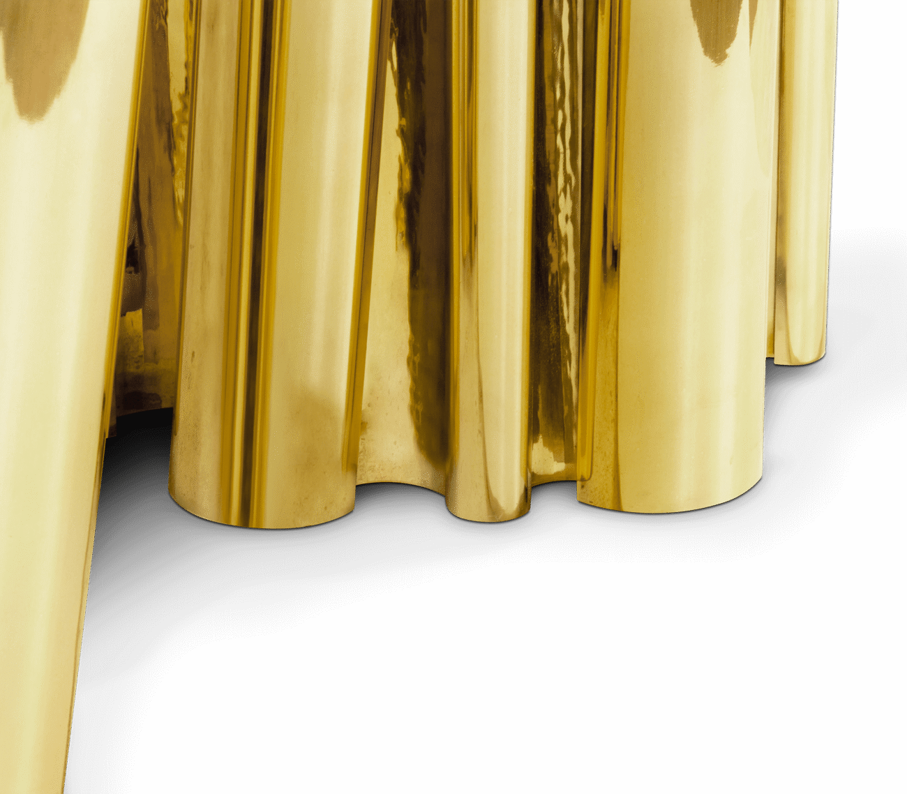 Fortuna Round Dining Table