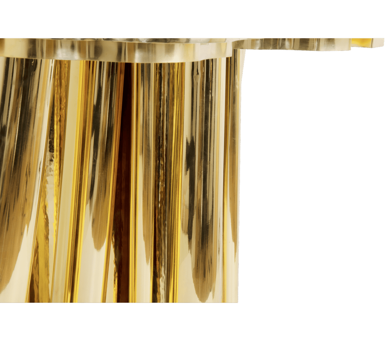 Fortuna Round Dining Table