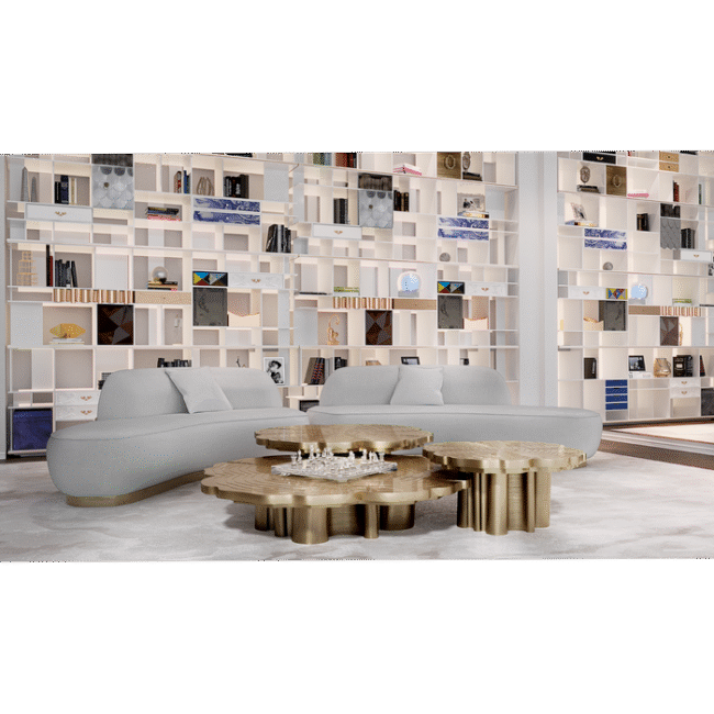 Embracing the Opulence in Maximalism Decor