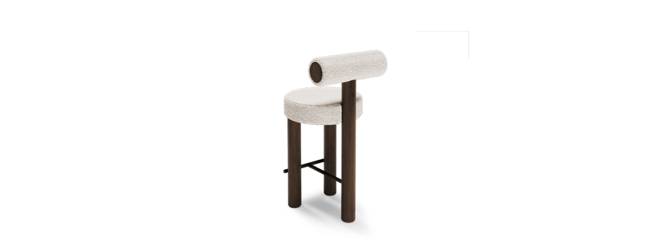 Freddo Counter Stool