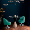 Gable dining chair - Image 2