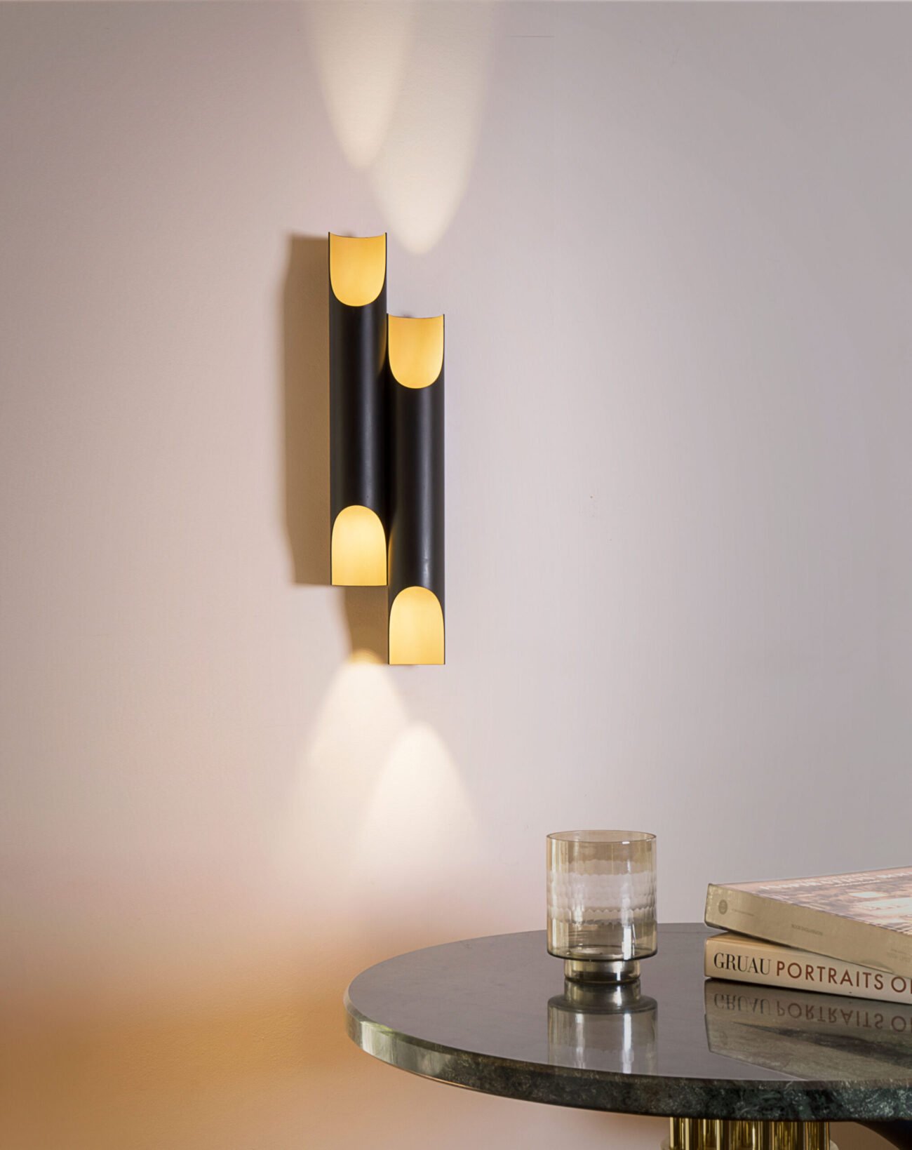 GALLIANO WALL GALLIANO WALL