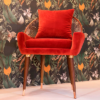 Garbo dining chair - Image 2
