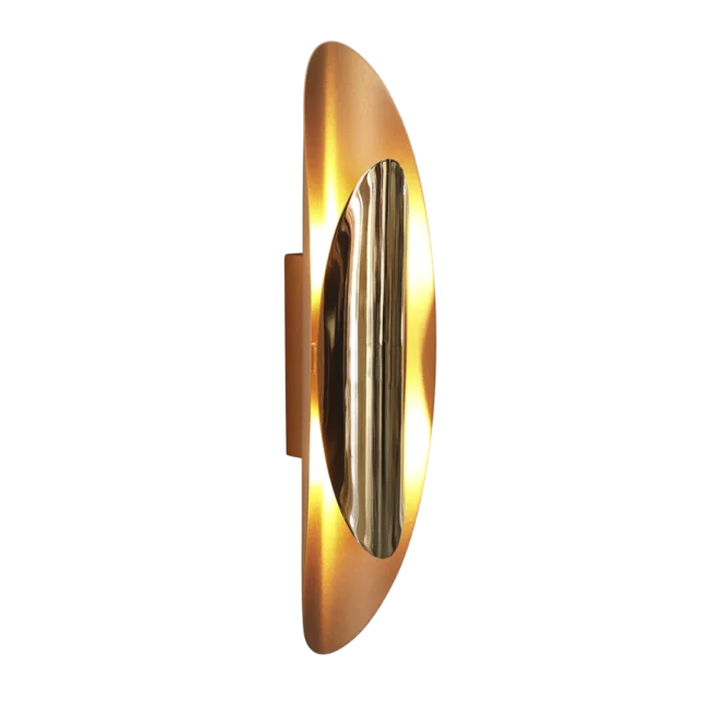Radiance Wall Light