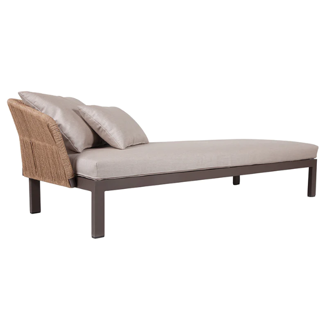 daybed chaise longue