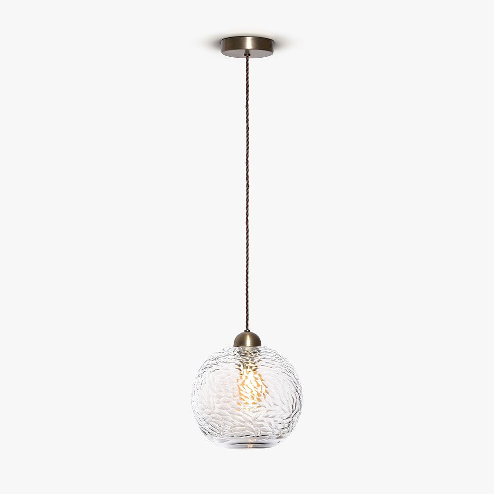 Bella Figura Pendant Lights