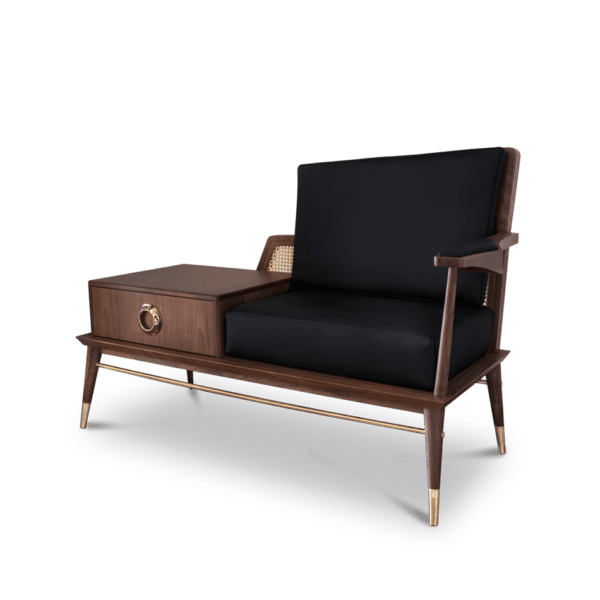 Grant Loveseat - Image 8