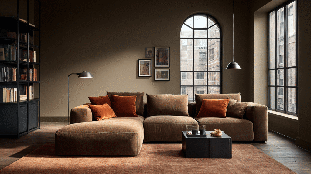 Modular furniture 101: A beginner's guide to flexible design Designing Your Space