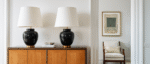 Table lamps for study 7