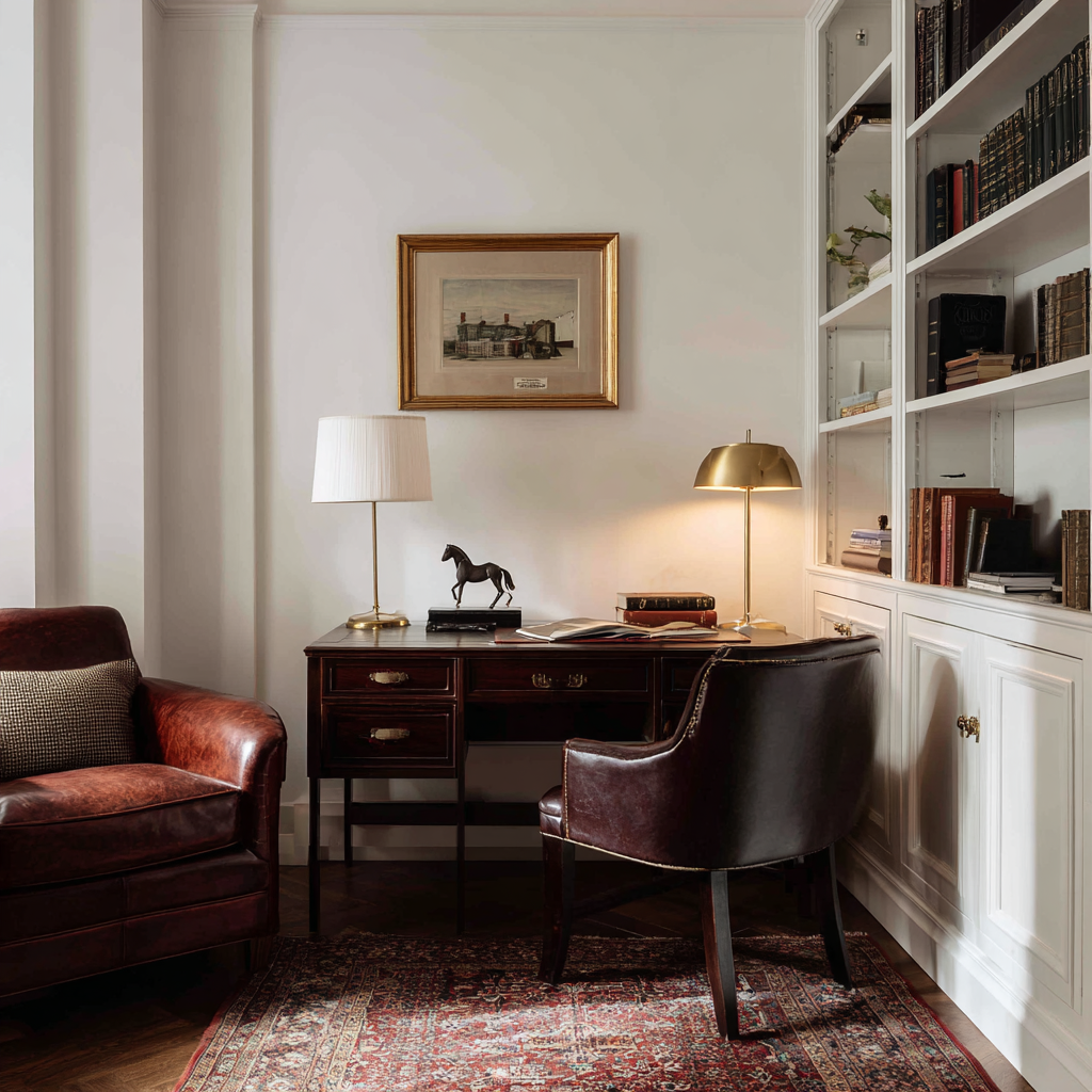 Portable table lamp 3