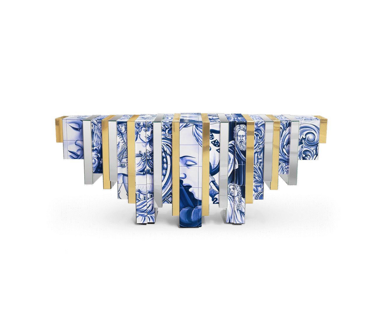 Heritage Console Heritage Console